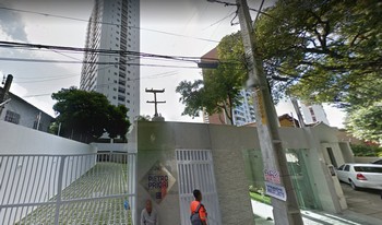 Imagem de fundo do condomínio Condomínio Do Edifício Pietro Priori - Santo Amaro - Recife - PE