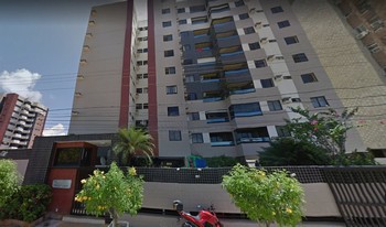 Imagem de fundo do condomínio Condomínio Do Edifício Pieve Di Cadore - Jatiuca - Maceió - AL
