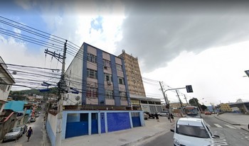 Imagem de fundo do condomínio Condomínio Do Edifício Pigmaleão Júnior - Madureira - Rio De Janeiro - RJ
