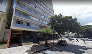 Imagem de fundo do condomínio Condomínio Do Edifício Pilar - Centro - Belo Horizonte - MG