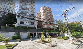 Imagem de fundo do condomínio Condomínio Do Edifício Pindorama - Jacarepaguá - Rio De Janeiro - RJ