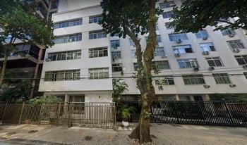 Imagem de fundo do condomínio Condomínio Do Edifício Pinheiral - Leblon - Rio De Janeiro - RJ