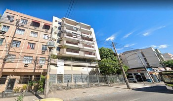 Imagem de fundo do condomínio Condomínio Do Edifício Pinheiro - Vila Izabel - Rio De Janeiro - RJ