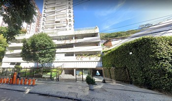 Imagem de fundo do condomínio Condomínio Do Edifício Pinheiro Guimaraes - Botafogo - Rio De Janeiro - RJ