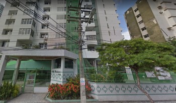 Imagem de fundo do condomínio Condomínio Do Edifício Pinheiros - Boa Viagem - Recife - PE