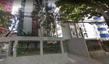 Imagem de fundo do condomínio Condomínio Do Edifício Pinheiros - Boa Viagem - Recife - PE