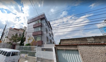 Imagem de fundo do condomínio Condomínio Do Edifício Pinheiros - Ipiranga - Belo Horizonte - MG