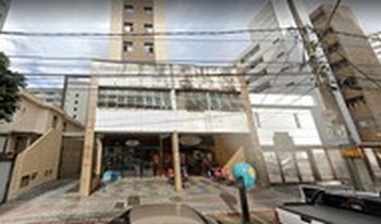 Imagem de fundo do condomínio Condomínio Do Edifício Pinheiros - Lourdes - Belo Horizonte - MG