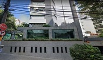 Imagem de fundo do condomínio Condomínio Do Edifício Pinon - Sion - Belo Horizonte - MG