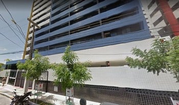 Imagem de fundo do condomínio Condomínio Do Edifício Pinot Noir - Ponta Verde - Maceió - AL
