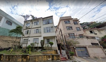 Imagem de fundo do condomínio Condomínio Do Edifício Pio Xii - Tijuca - Rio De Janeiro - RJ