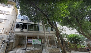 Imagem de fundo do condomínio Condomínio Do Edifício Pio Xii - Tijuca - Rio De Janeiro - RJ