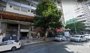 Imagem de fundo do condomínio Condomínio Do Edifício Pio Xii - Centro - Belo Horizonte - MG