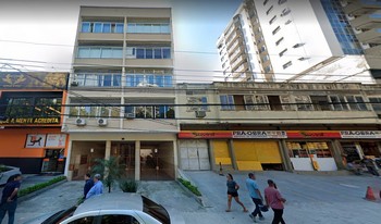 Imagem de fundo do condomínio Condomínio Do Edifício Pioneiro - São Conrado - Rio De Janeiro - RJ
