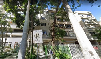 Imagem de fundo do condomínio Condomínio Do Edifício Pioneiro - Flamengo - Rio De Janeiro - RJ