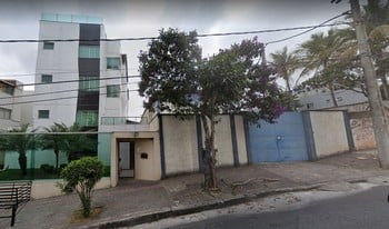 Imagem de fundo do condomínio Condomínio Do Edifício Pioneiros - Santa Amélia - Belo Horizonte - MG
