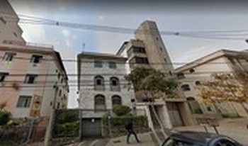 Imagem de fundo do condomínio Condomínio Do Edifício Pioneiros - Cidade Nova - Belo Horizonte - MG