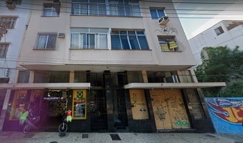 Imagem de fundo do condomínio Condomínio Do Edifício Pirangy - Copacabana - Rio De Janeiro - RJ