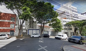 Imagem de fundo do condomínio Condomínio Do Edifício Pirapetinga - Serra - Belo Horizonte - MG
