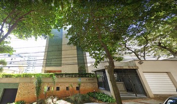 Imagem de fundo do condomínio Condomínio Do Edifício Pirapetinga - Serra - Belo Horizonte - MG