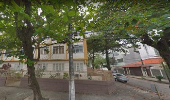 Imagem de fundo do condomínio Condomínio Do Edifício Piratininga - São Francisco - Niteroi - RJ