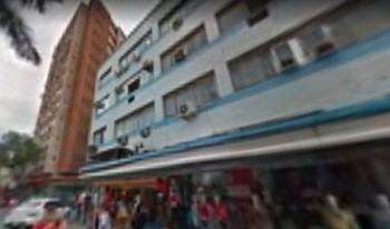Imagem de fundo do condomínio Condomínio Do Edifício Pires - Centro - Nova Iguaçu - RJ