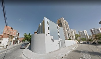 Imagem de fundo do condomínio Condomínio Do Edifício Pires & Pires - Papicu - Fortaleza - CE
