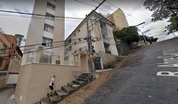 Imagem de fundo do condomínio Condomínio Do Edifício Pitagoras - Santo Antônio - Belo Horizonte - MG