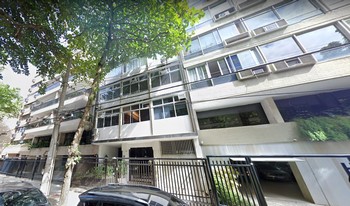 Imagem de fundo do condomínio Condomínio Do Edifício Pitangal - Leblon - Rio De Janeiro - RJ
