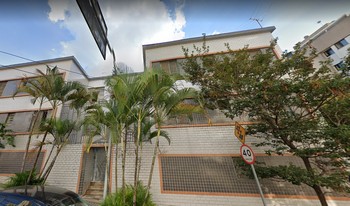 Imagem de fundo do condomínio Condomínio Do Edifício Pium-i - Carmo - Belo Horizonte - MG