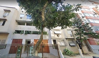 Imagem de fundo do condomínio Condomínio Do Edifício Pixinguinha - Botafogo - Rio De Janeiro - RJ