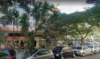 Imagem de fundo do condomínio Condomínio Do Edifício Place Cartier - Copacabana - Rio De Janeiro - RJ
