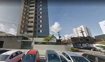 Imagem de fundo do condomínio Condomínio Do Edifício Place De La Concorde - Boa Viagem - Recife - PE