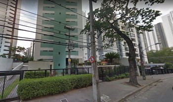 Imagem de fundo do condomínio Condomínio Do Edifício Place De La Sorbonne - Tamarineira - Recife - PE