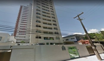 Imagem de fundo do condomínio Condomínio Do Edifício Place De Passy - Boa Viagem - Recife - PE