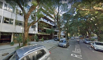 Imagem de fundo do condomínio Condomínio Do Edifício Place Des Arts - Ipanema - Rio De Janeiro - RJ