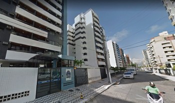 Imagem de fundo do condomínio Condomínio Do Edifício Place Des Vosges - Ponta Verde - Maceió - AL