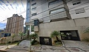 Imagem de fundo do condomínio Condomínio Do Edifício Place Marguerite - Belvedere - Belo Horizonte - MG