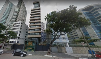 Imagem de fundo do condomínio Condomínio Do Edifício Place Vendome - Boa Viagem - Recife - PE
