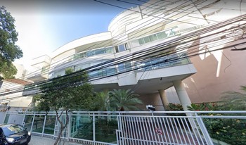 Imagem de fundo do condomínio Condomínio Do Edifício Place Verte - Botafogo - Rio De Janeiro - RJ