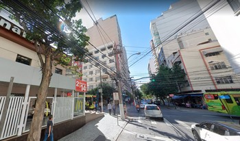 Imagem de fundo do condomínio Condomínio Do Edifício Planalto - Icaraí - Niteroi - RJ