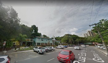 Imagem de fundo do condomínio Condomínio Do Edifício Planicie Serena - Itaigara - Salvador - BA