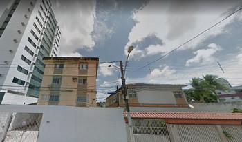 Imagem de fundo do condomínio Condomínio Do Edifício Platina - Cordeiro - Recife - PE