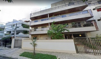 Imagem de fundo do condomínio Condomínio Do Edifício Platina - Recreio Dos Bandeirantes - Rio De Janeiro - RJ