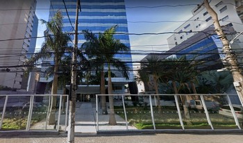 Imagem de fundo do condomínio Condomínio Do Edifício Platinum Tower - Vila Olímpia - São Paulo - SP