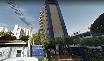 Imagem de fundo do condomínio Condomínio Do Edifício Plaza Athenee - Aldeota - Fortaleza - CE