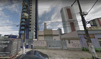 Imagem de fundo do condomínio Condomínio Do Edifício Plaza Athenee - Pedreira - Belém - PA