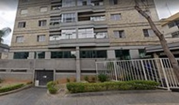 Imagem de fundo do condomínio Condomínio Do Edifício Plaza Athenee - Cidade Nova - Belo Horizonte - MG