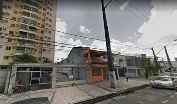 Imagem de fundo do condomínio Condomínio Do Edifício Plaza Cezane - Guama - Belém - PA