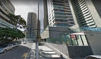 Imagem de fundo do condomínio Condomínio Do Edifício Plaza Del Mar - Boa Viagem - Recife - PE